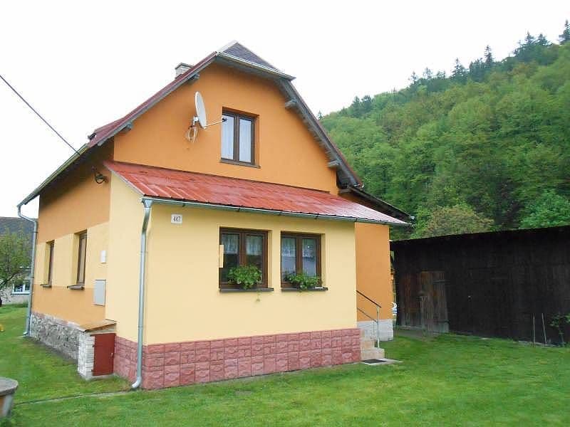 Pronájem chaty, chalupy, Jindřichov, Moravskoslezský kraj Pronájem chaty, chalupy, Jindřichov, Moravskoslezský kraj
