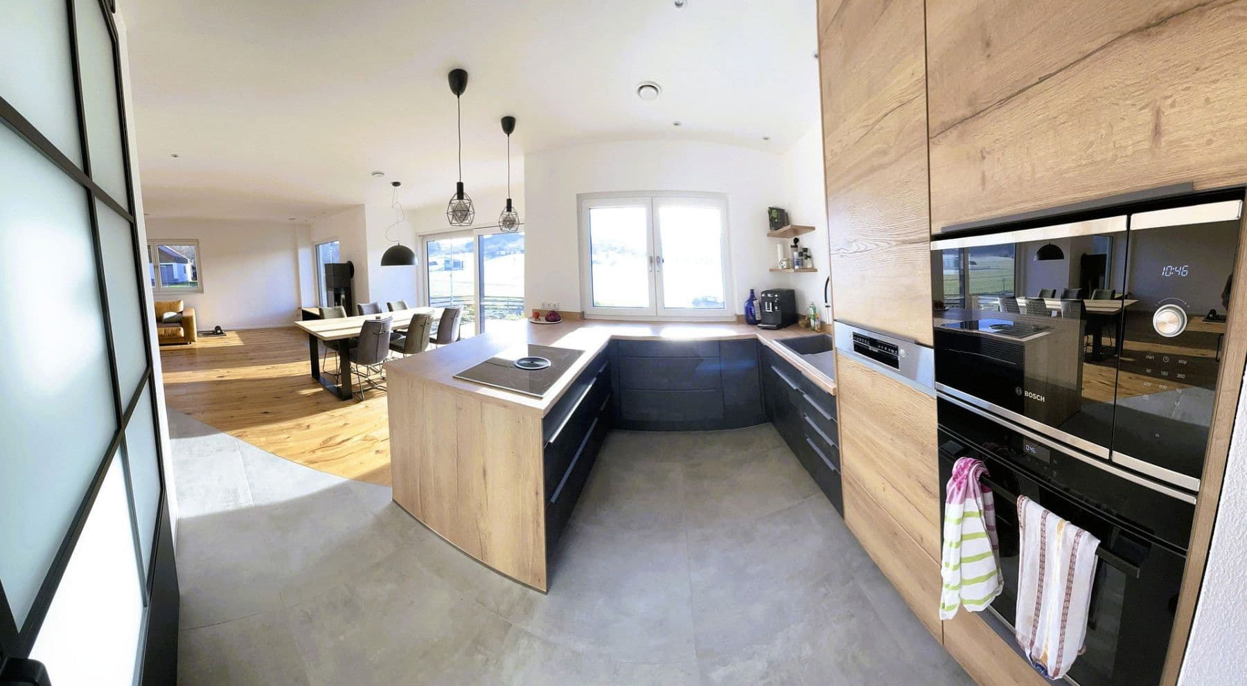 Prodej domu 183 m², pozemek 550 m², Kaffeeberg 12, Auenwald, Bádensko-Württembersko Prodej domu 183 m², pozemek 550 m², Kaffeeberg 12, Auenwald, Bádensko-Württembersko