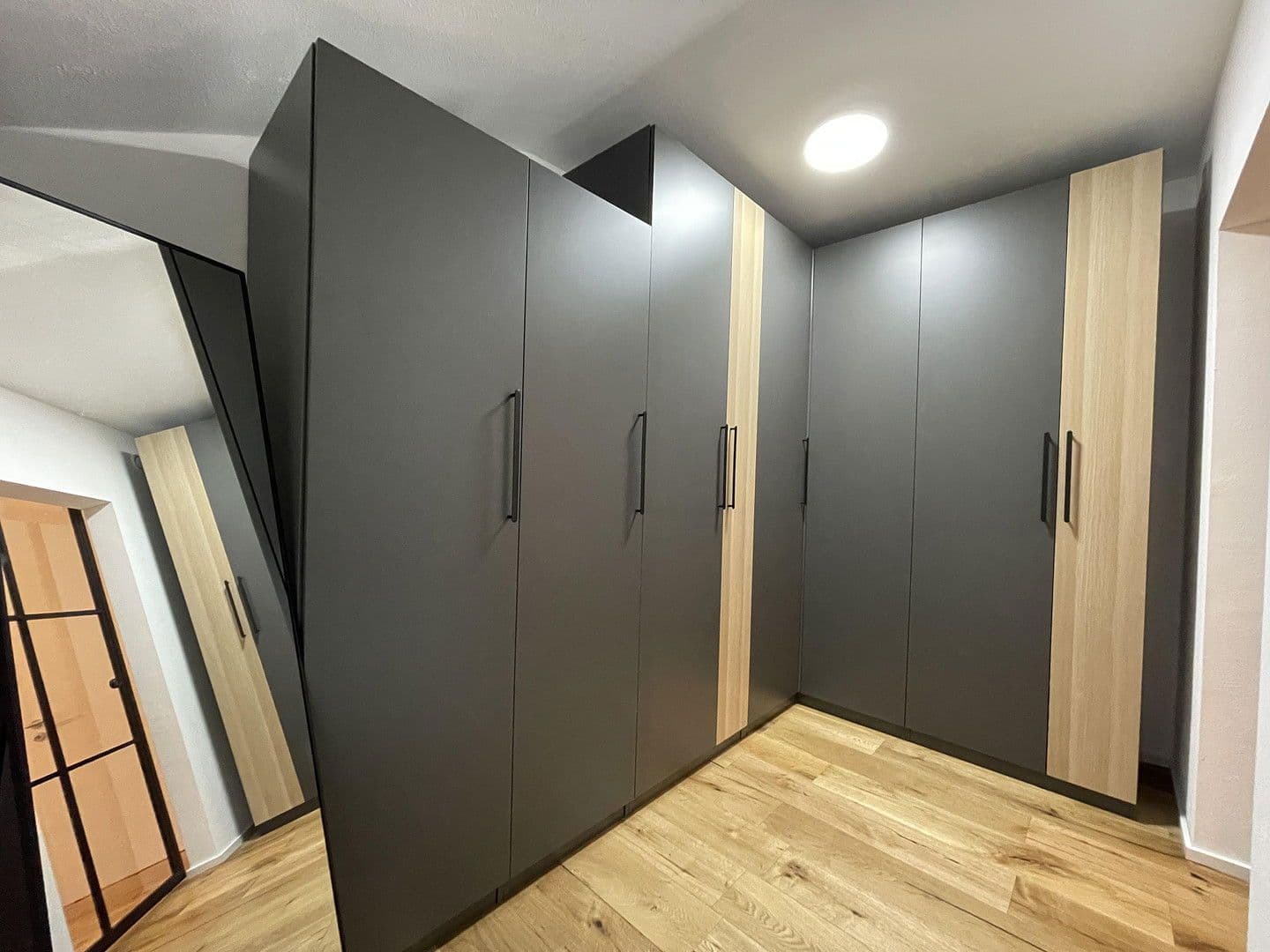 Prodej domu 183 m², pozemek 550 m², Kaffeeberg 12, Auenwald, Bádensko-Württembersko Prodej domu 183 m², pozemek 550 m², Kaffeeberg 12, Auenwald, Bádensko-Württembersko