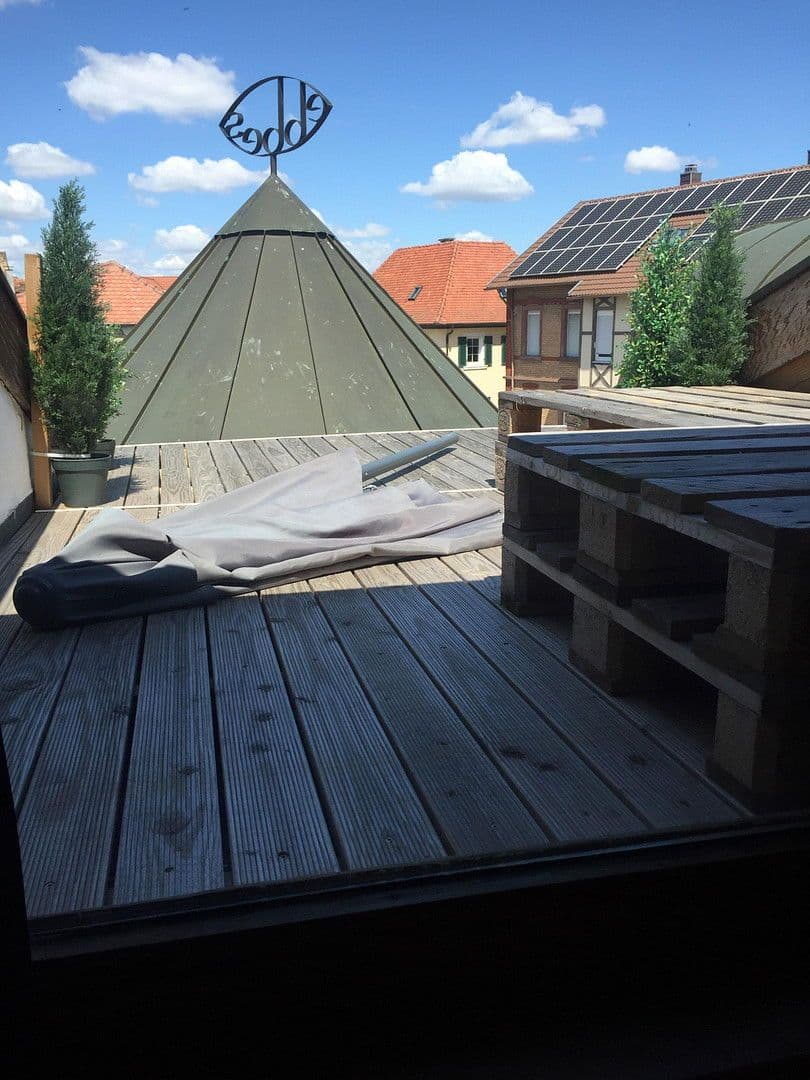 Prodej domu 243 m², pozemek 369 m², Mutterstadt, Porýní-Falc Prodej domu 243 m², pozemek 369 m², Mutterstadt, Porýní-Falc