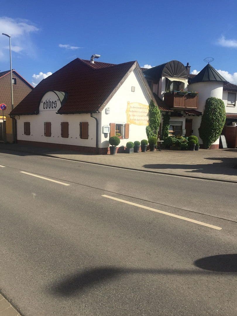 Prodej domu 243 m², pozemek 369 m², Mutterstadt, Porýní-Falc Prodej domu 243 m², pozemek 369 m², Mutterstadt, Porýní-Falc