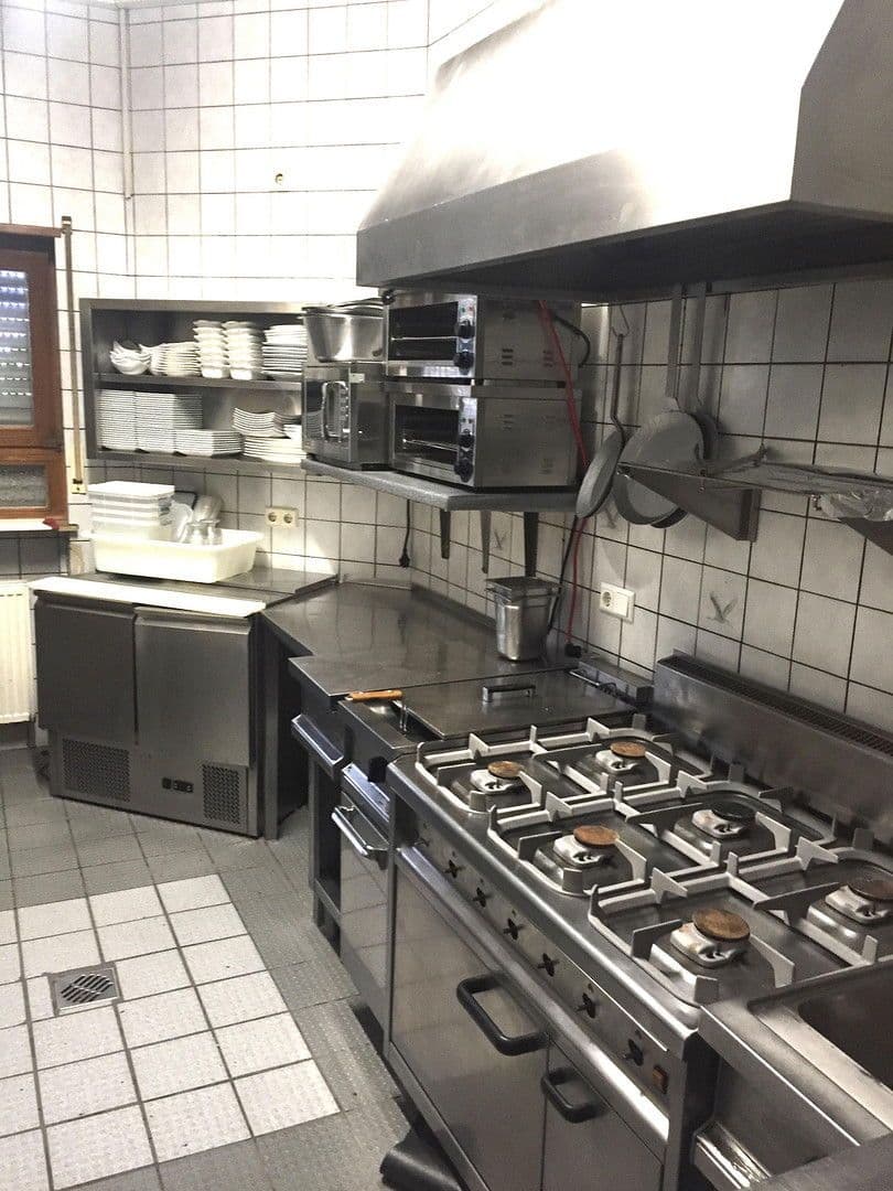 Prodej domu 243 m², pozemek 369 m², Mutterstadt, Porýní-Falc Prodej domu 243 m², pozemek 369 m², Mutterstadt, Porýní-Falc