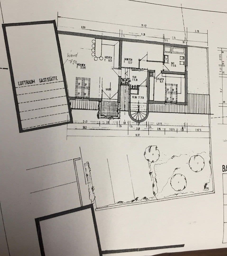 Prodej domu 243 m², pozemek 369 m², Mutterstadt, Porýní-Falc Prodej domu 243 m², pozemek 369 m², Mutterstadt, Porýní-Falc