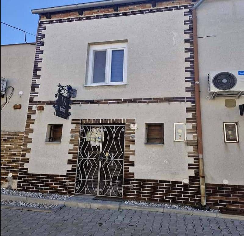 Pronájem chaty, chalupy, Velké Němčice, Jihomoravský kraj Pronájem chaty, chalupy, Velké Němčice, Jihomoravský kraj