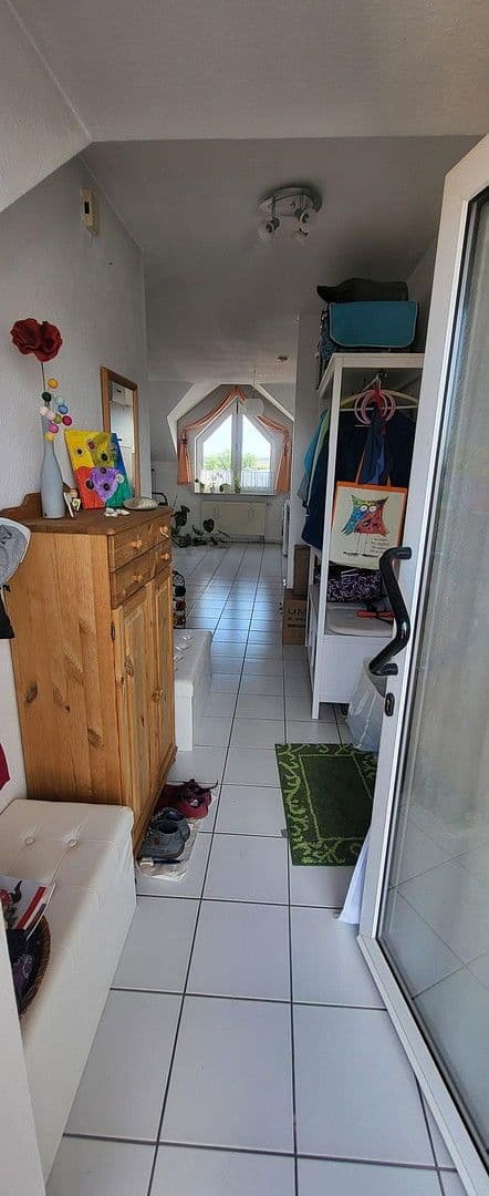 Pronájem bytu 2+1 72 m², Riedstadt, Hessen Pronájem bytu 2+1 72 m², Riedstadt, Hessen