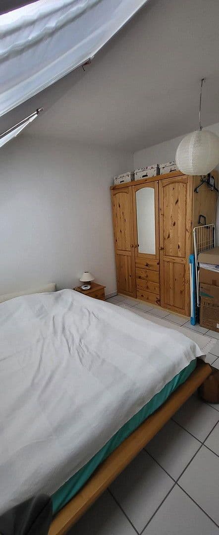 Pronájem bytu 2+1 72 m², Riedstadt, Hessen Pronájem bytu 2+1 72 m², Riedstadt, Hessen