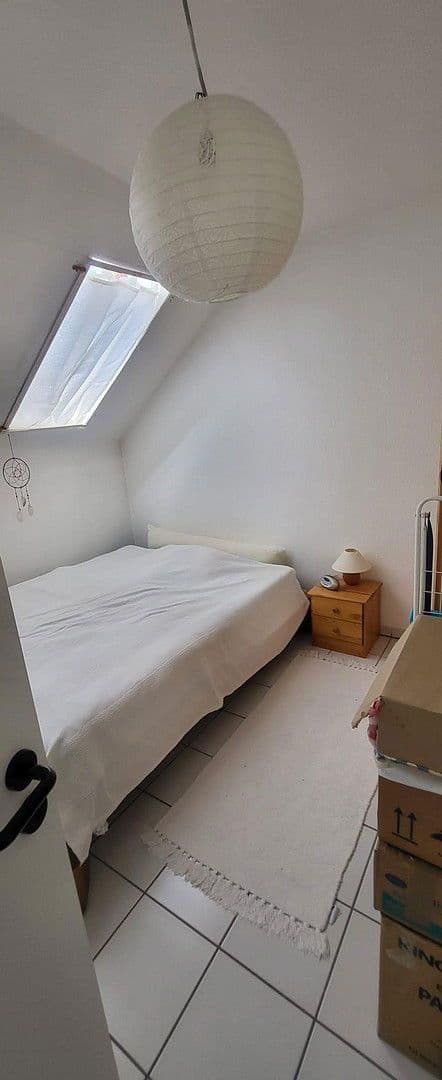 Pronájem bytu 2+1 72 m², Riedstadt, Hessen Pronájem bytu 2+1 72 m², Riedstadt, Hessen