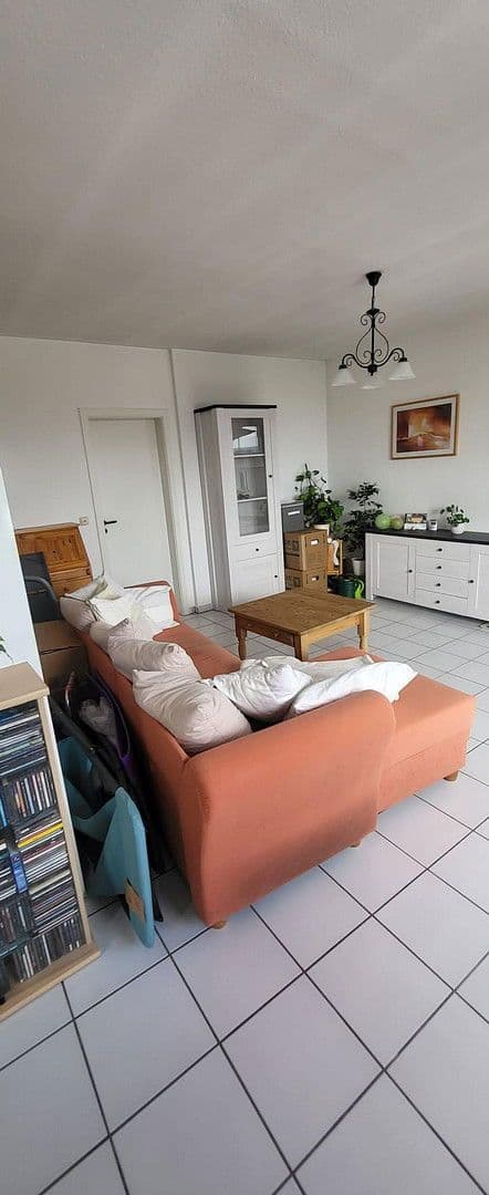 Pronájem bytu 2+1 72 m², Riedstadt, Hessen Pronájem bytu 2+1 72 m², Riedstadt, Hessen