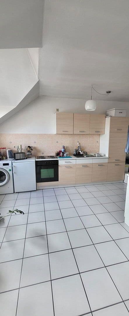 Pronájem bytu 2+1 72 m², Riedstadt, Hessen Pronájem bytu 2+1 72 m², Riedstadt, Hessen