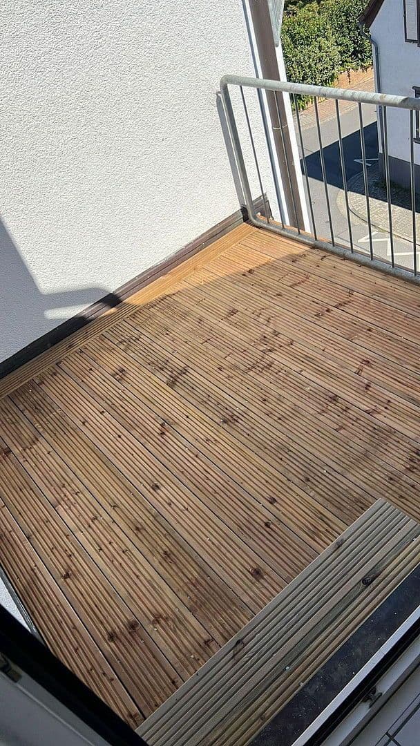 Pronájem bytu 2+1 72 m², Riedstadt, Hessen Pronájem bytu 2+1 72 m², Riedstadt, Hessen