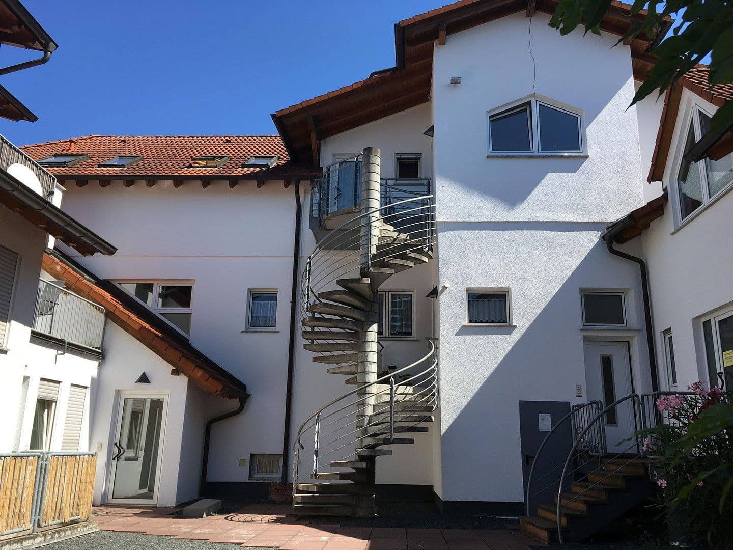 Pronájem bytu 2+1 72 m², Riedstadt, Hessen Pronájem bytu 2+1 72 m², Riedstadt, Hessen