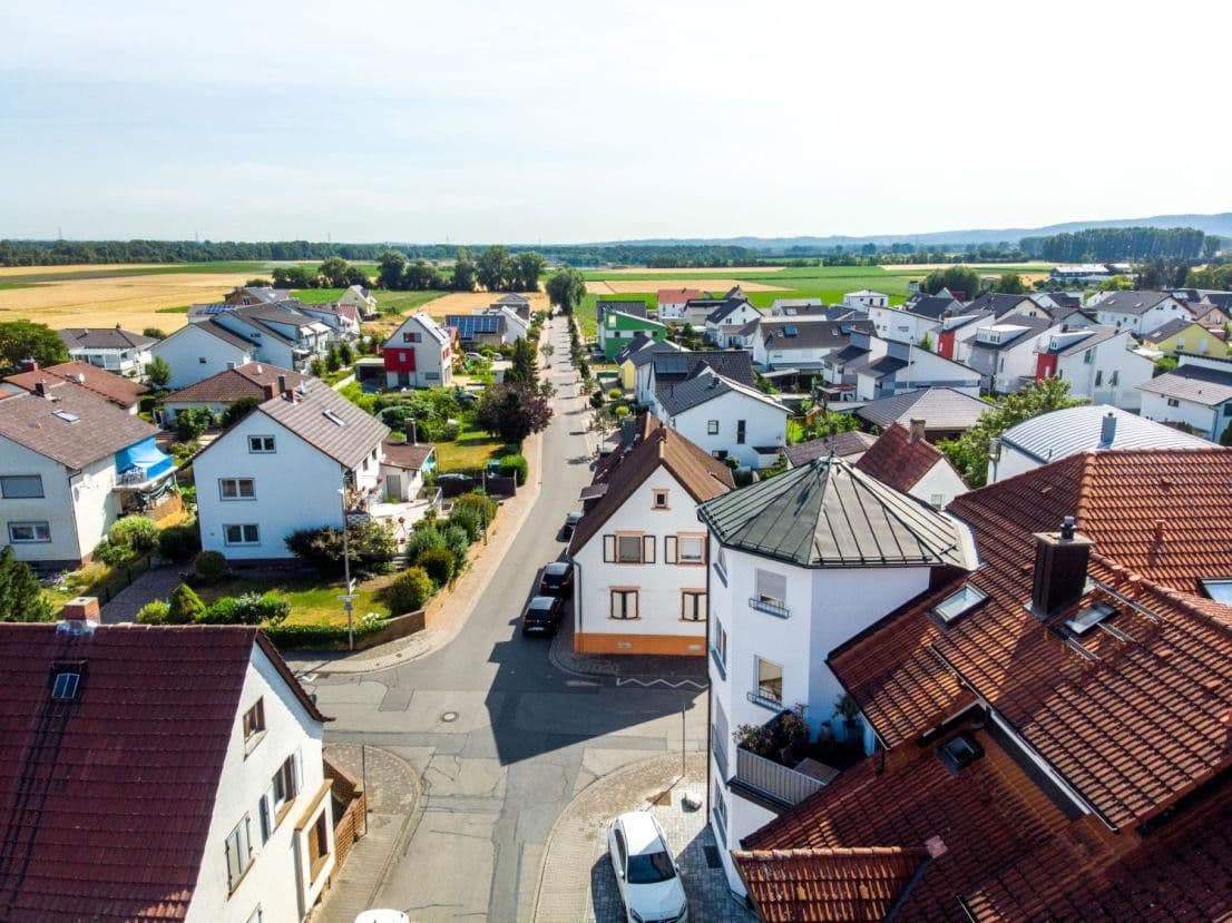 Pronájem bytu 2+1 72 m², Riedstadt, Hessen Pronájem bytu 2+1 72 m², Riedstadt, Hessen