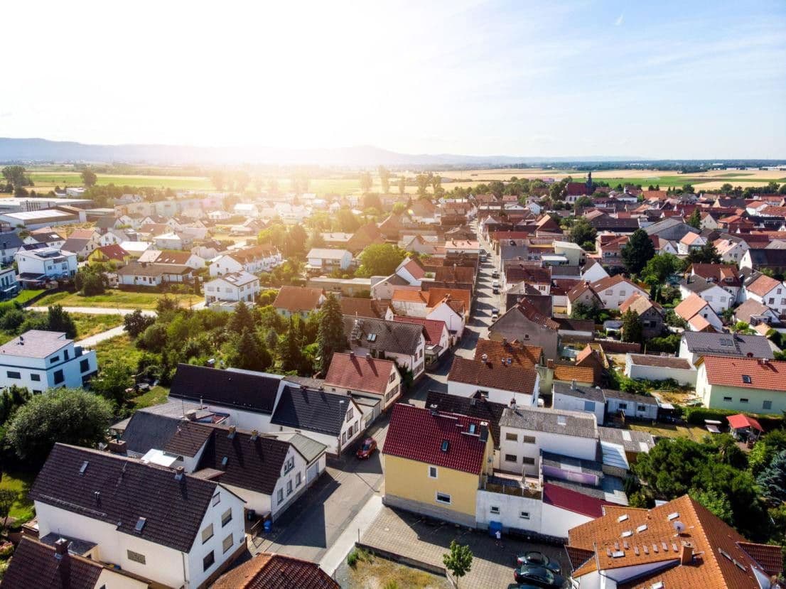 Pronájem bytu 2+1 72 m², Riedstadt, Hessen Pronájem bytu 2+1 72 m², Riedstadt, Hessen