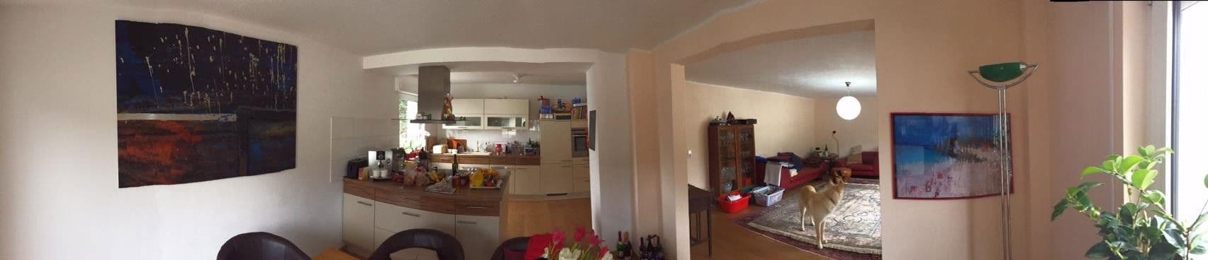 Prodej domu 320 m², pozemek 694 m², Frankfurt, Hessen Prodej domu 320 m², pozemek 694 m², Frankfurt, Hessen