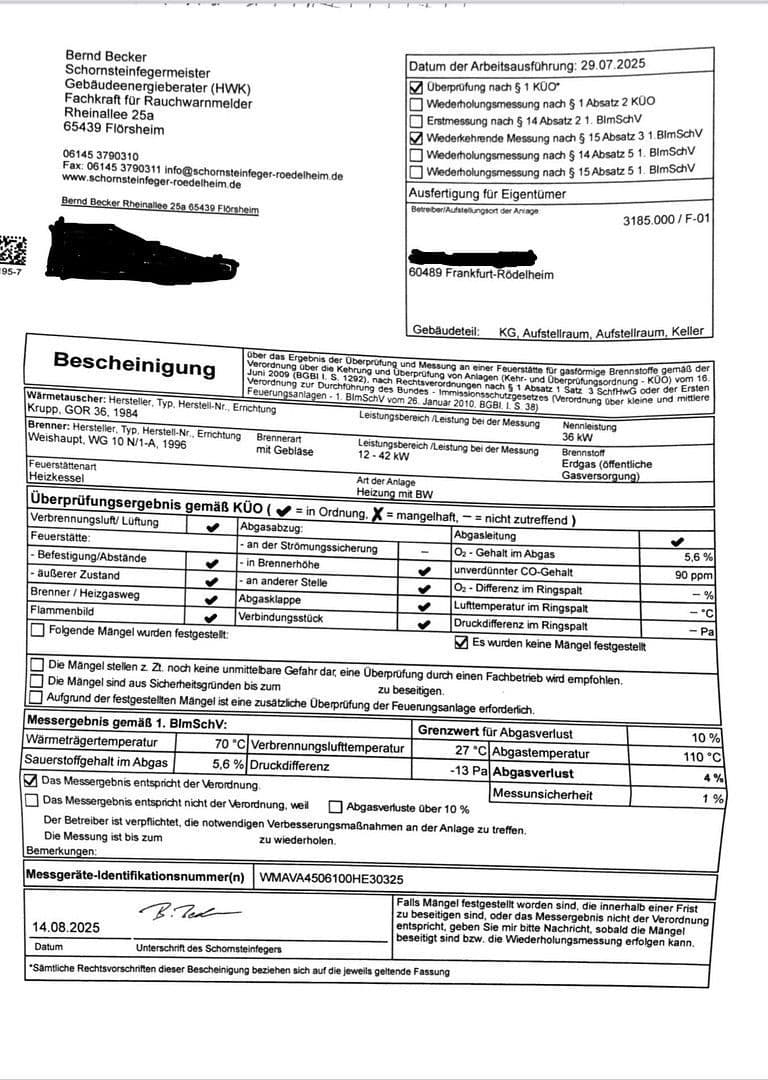 Prodej domu 320 m², pozemek 694 m², Frankfurt, Hessen Prodej domu 320 m², pozemek 694 m², Frankfurt, Hessen