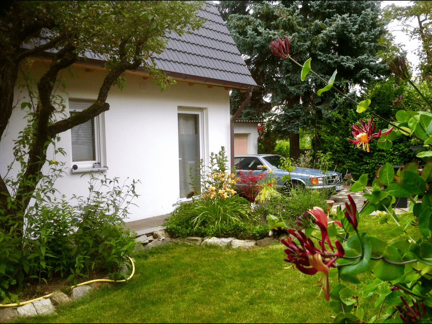 Prodej domu 320 m², pozemek 694 m², Frankfurt, Hessen Prodej domu 320 m², pozemek 694 m², Frankfurt, Hessen