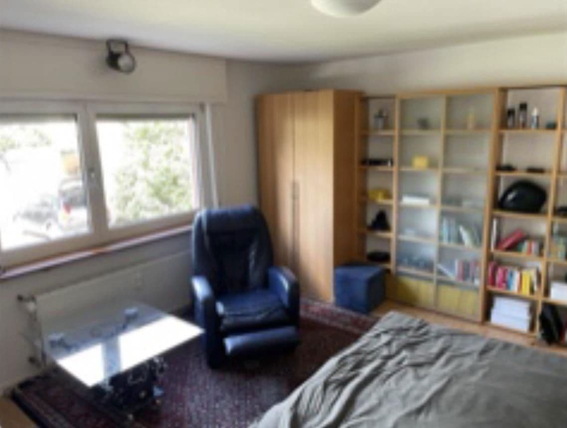 Prodej domu 320 m², pozemek 694 m², Frankfurt, Hessen Prodej domu 320 m², pozemek 694 m², Frankfurt, Hessen