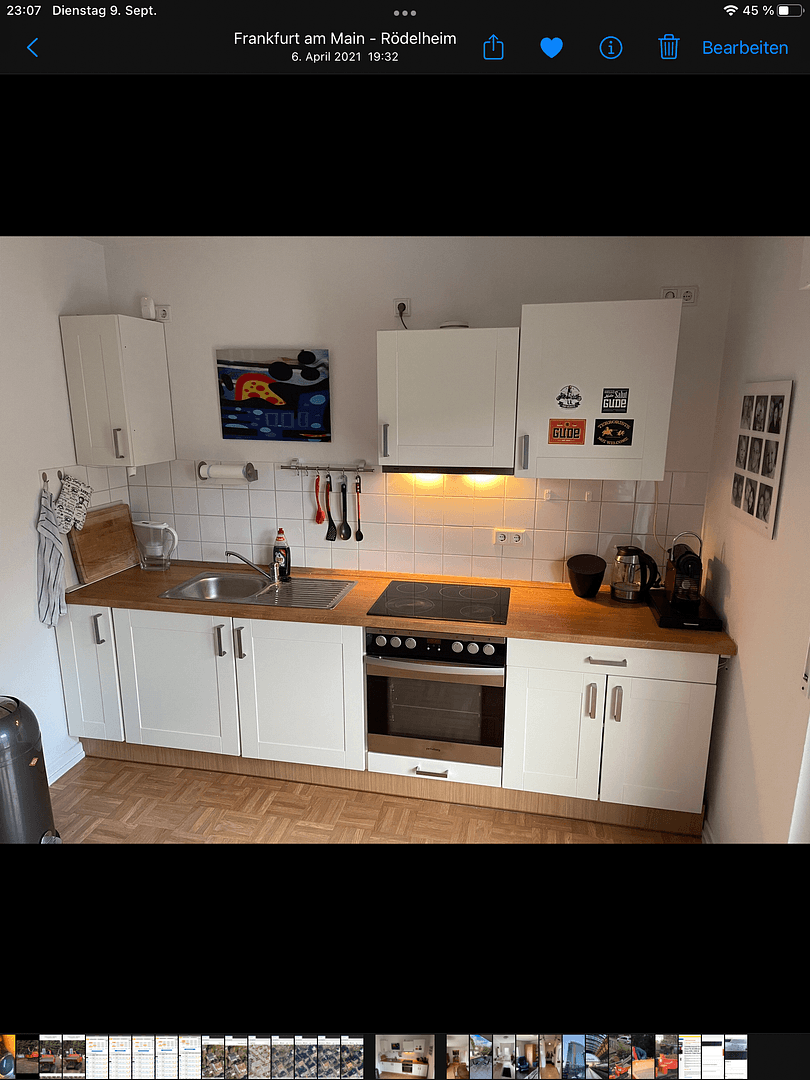 Prodej domu 320 m², pozemek 694 m², Frankfurt, Hessen Prodej domu 320 m², pozemek 694 m², Frankfurt, Hessen