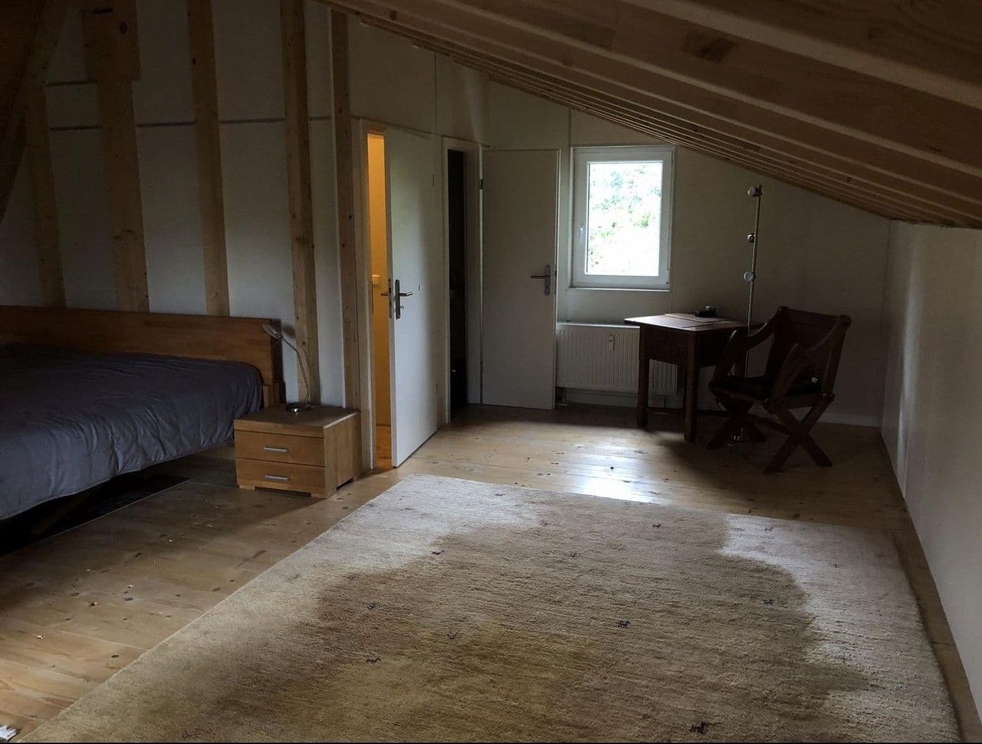 Prodej domu 320 m², pozemek 694 m², Frankfurt, Hessen Prodej domu 320 m², pozemek 694 m², Frankfurt, Hessen