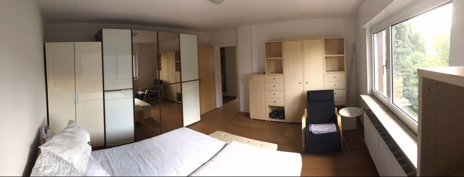 Prodej domu 320 m², pozemek 694 m², Frankfurt, Hessen Prodej domu 320 m², pozemek 694 m², Frankfurt, Hessen