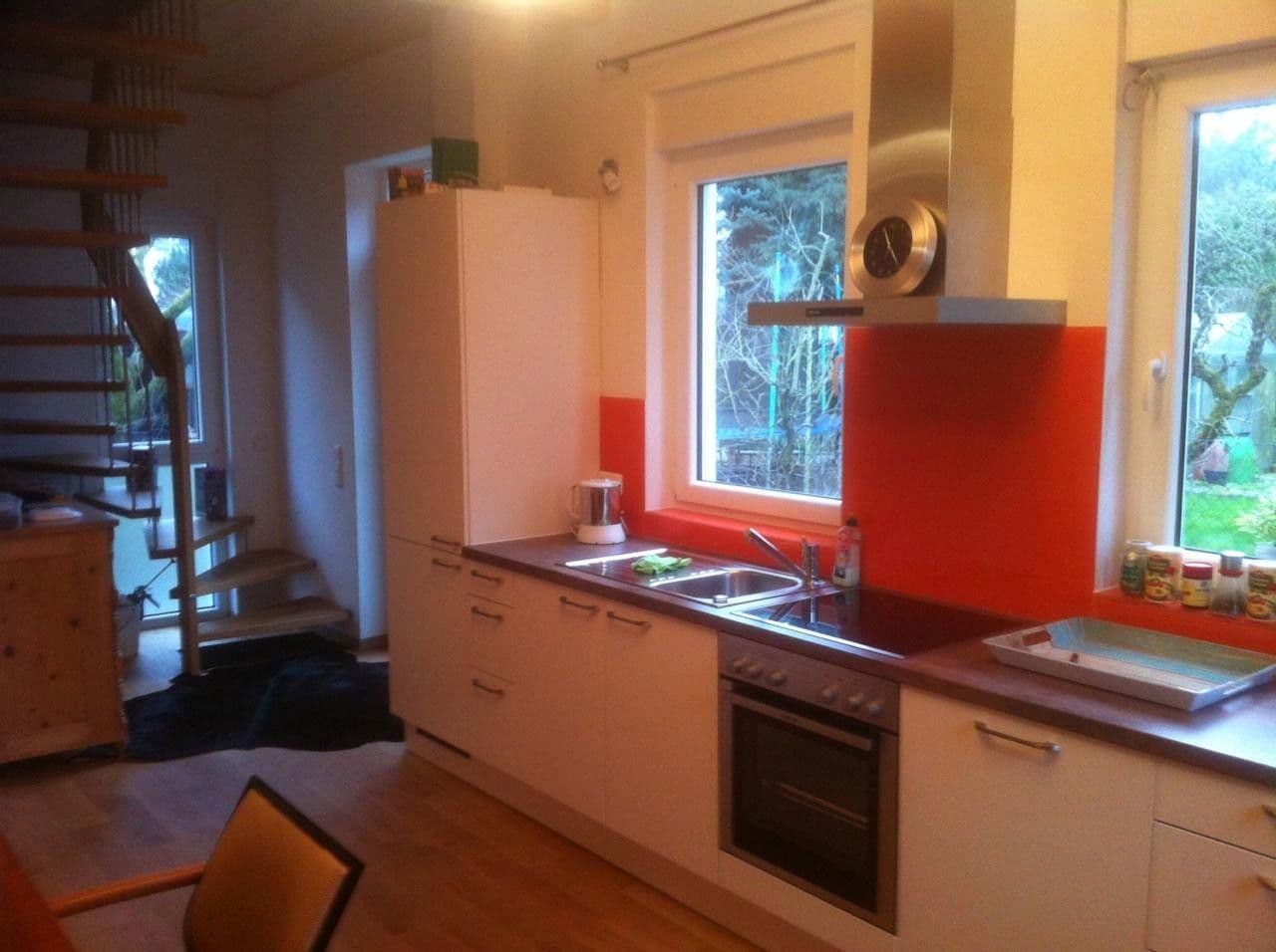 Prodej domu 320 m², pozemek 694 m², Frankfurt, Hessen Prodej domu 320 m², pozemek 694 m², Frankfurt, Hessen