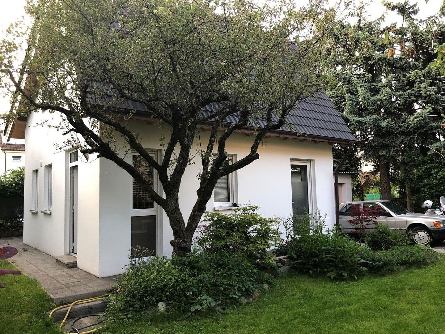 Prodej domu 320 m², pozemek 694 m², Frankfurt, Hessen Prodej domu 320 m², pozemek 694 m², Frankfurt, Hessen