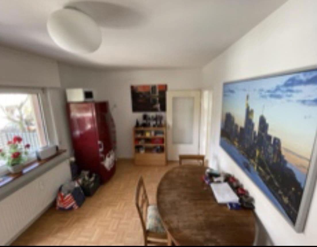 Prodej domu 320 m², pozemek 694 m², Frankfurt, Hessen Prodej domu 320 m², pozemek 694 m², Frankfurt, Hessen