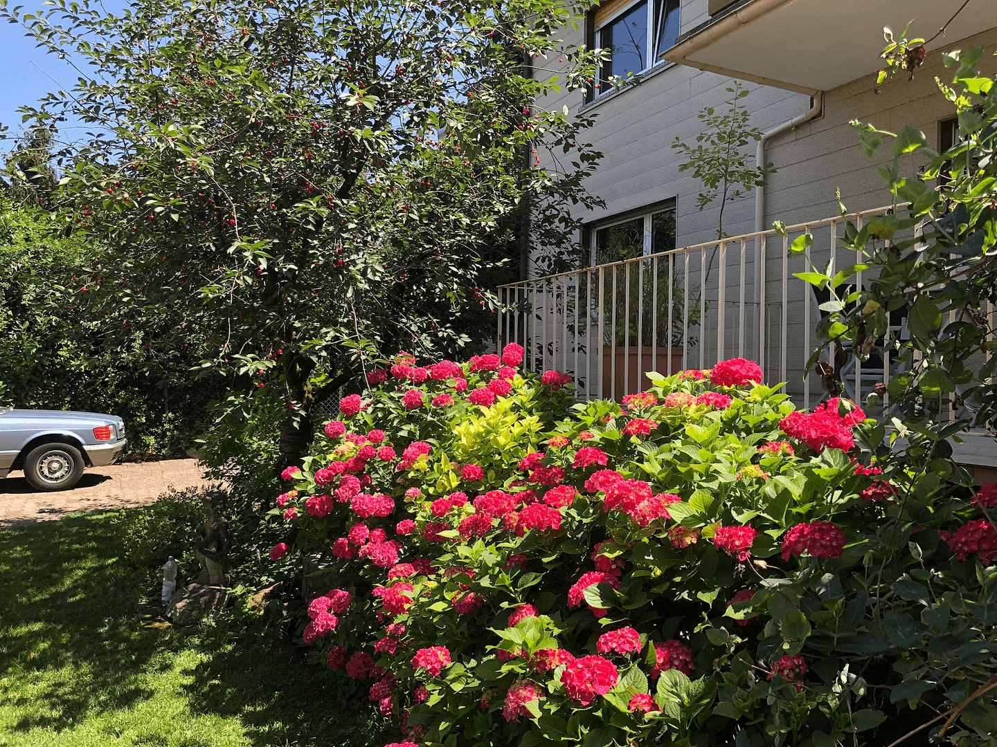 Prodej domu 320 m², pozemek 694 m², Frankfurt, Hessen Prodej domu 320 m², pozemek 694 m², Frankfurt, Hessen