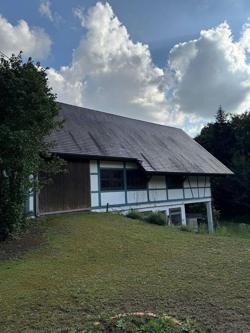 Prodej pozemku 1.800 m², Kötz, Bavorsko Prodej pozemku 1.800 m², Kötz, Bavorsko