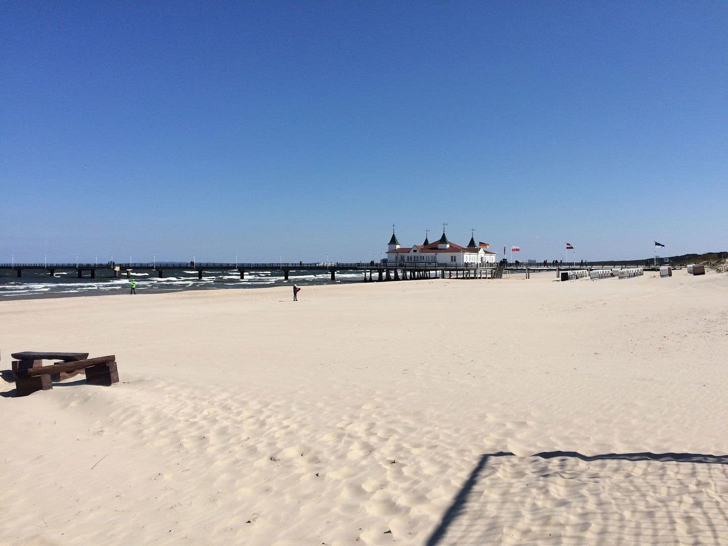 Prodej bytu 3+1 73 m², Korswandt, Mecklenburg-Vorpommern Prodej bytu 3+1 73 m², Korswandt, Mecklenburg-Vorpommern