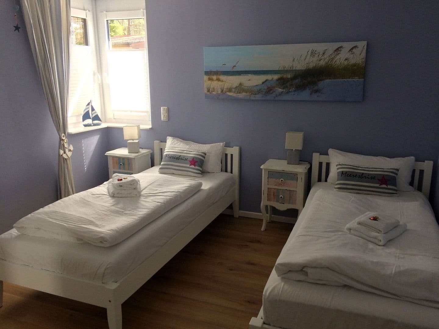 Prodej bytu 3+1 73 m², Korswandt, Mecklenburg-Vorpommern Prodej bytu 3+1 73 m², Korswandt, Mecklenburg-Vorpommern