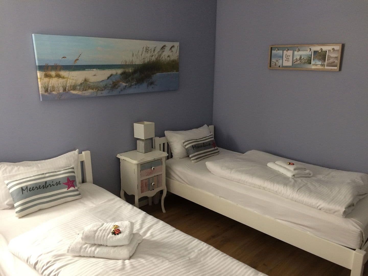 Prodej bytu 3+1 73 m², Korswandt, Mecklenburg-Vorpommern Prodej bytu 3+1 73 m², Korswandt, Mecklenburg-Vorpommern