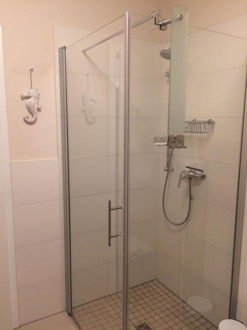 Prodej bytu 3+1 73 m², Korswandt, Mecklenburg-Vorpommern Prodej bytu 3+1 73 m², Korswandt, Mecklenburg-Vorpommern