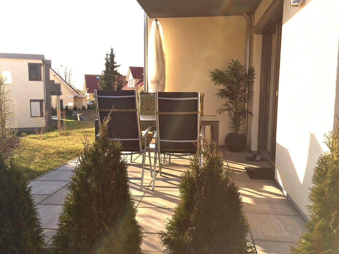 Prodej bytu 3+1 73 m², Korswandt, Mecklenburg-Vorpommern Prodej bytu 3+1 73 m², Korswandt, Mecklenburg-Vorpommern