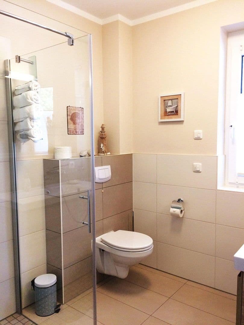 Prodej bytu 3+1 73 m², Korswandt, Mecklenburg-Vorpommern Prodej bytu 3+1 73 m², Korswandt, Mecklenburg-Vorpommern