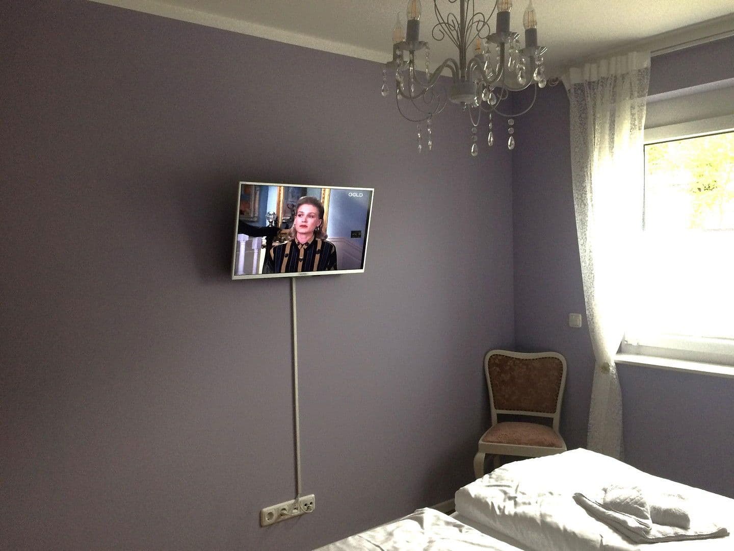 Prodej bytu 3+1 73 m², Korswandt, Mecklenburg-Vorpommern Prodej bytu 3+1 73 m², Korswandt, Mecklenburg-Vorpommern