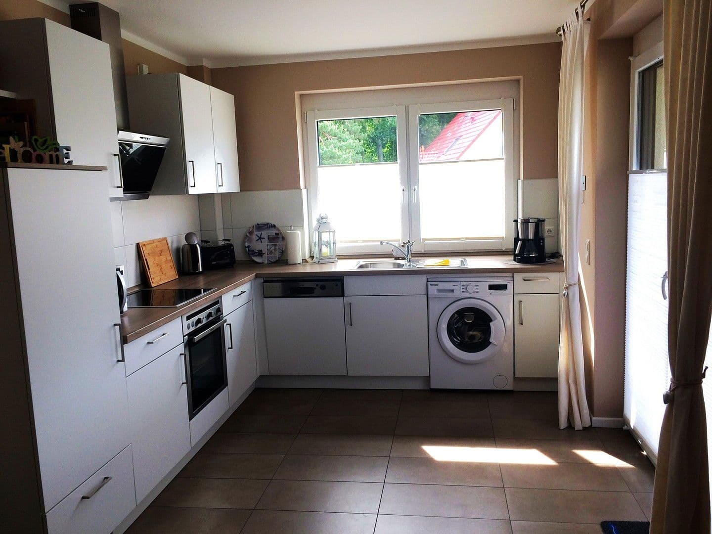 Prodej bytu 3+1 73 m², Korswandt, Mecklenburg-Vorpommern Prodej bytu 3+1 73 m², Korswandt, Mecklenburg-Vorpommern