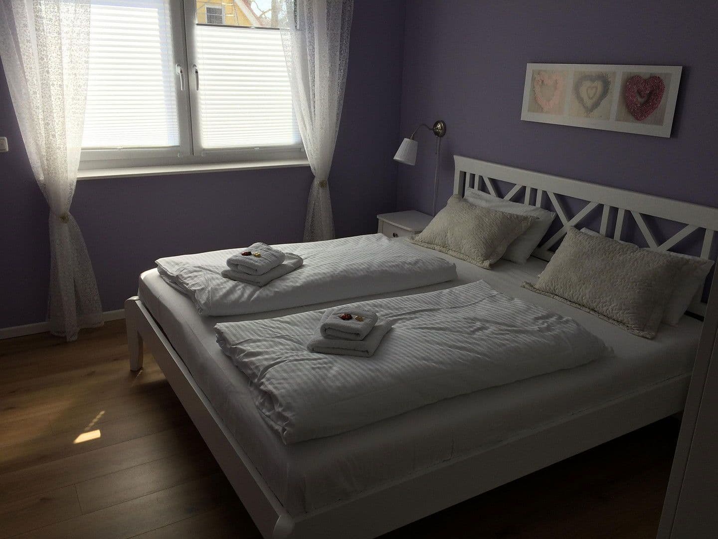 Prodej bytu 3+1 73 m², Korswandt, Mecklenburg-Vorpommern Prodej bytu 3+1 73 m², Korswandt, Mecklenburg-Vorpommern