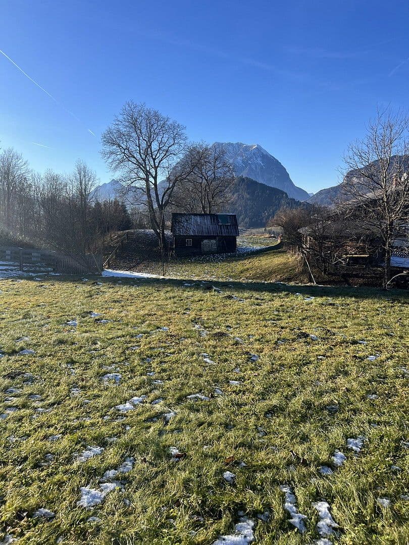 Prodej pozemku 1.123 m², Tachenberg, Aigen, Štýrsko Prodej pozemku 1.123 m², Tachenberg, Aigen, Štýrsko