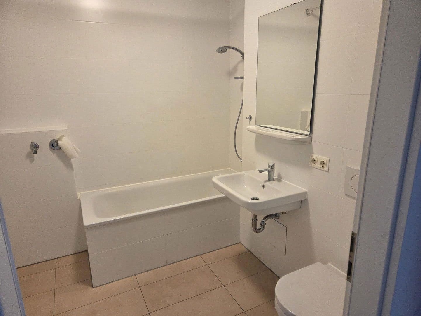 Prodej bytu 2+1 52 m², Margarethe-Selenka-Straße 16, München, Bavorsko Prodej bytu 2+1 52 m², Margarethe-Selenka-Straße 16, München, Bavorsko