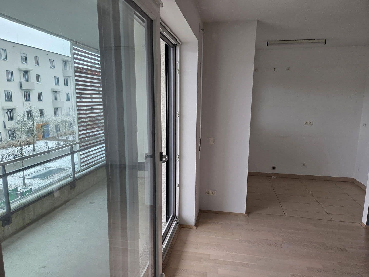 Prodej bytu 2+1 52 m², Margarethe-Selenka-Straße 16, München, Bavorsko Prodej bytu 2+1 52 m², Margarethe-Selenka-Straße 16, München, Bavorsko
