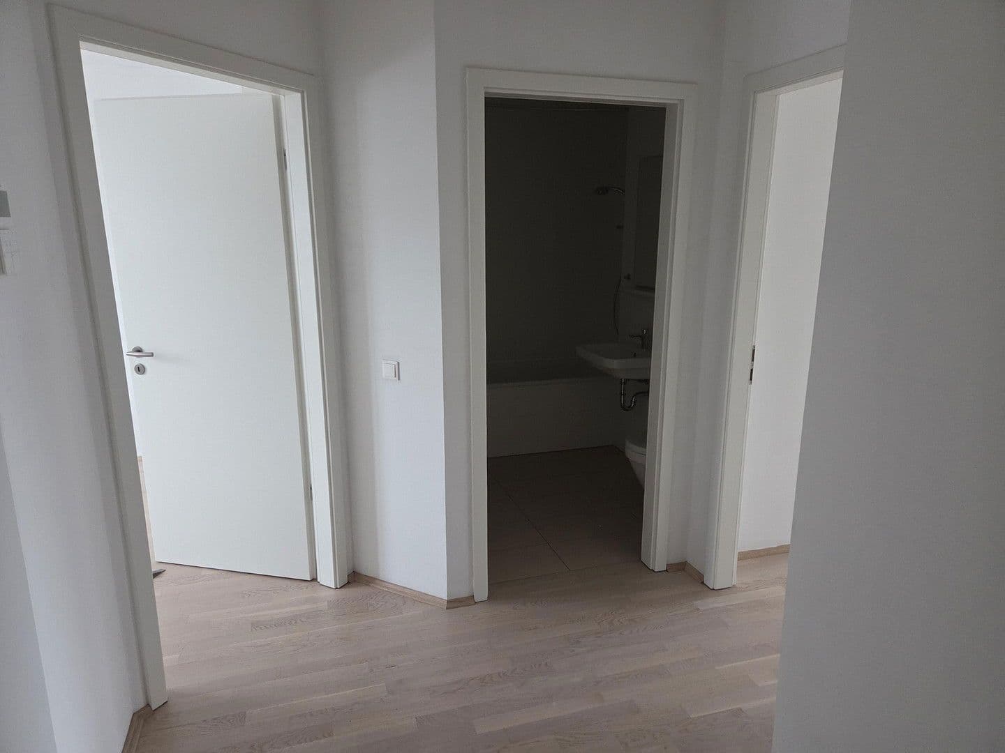 Prodej bytu 2+1 52 m², Margarethe-Selenka-Straße 16, München, Bavorsko Prodej bytu 2+1 52 m², Margarethe-Selenka-Straße 16, München, Bavorsko