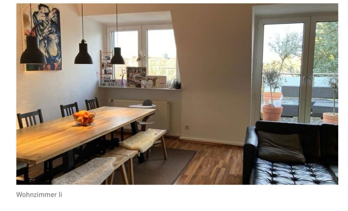 Pronájem bytu 3+1 100 m², Rellinghauser Str 281, Essen, Severní Porýní-Vestfálsko Pronájem bytu 3+1 100 m², Rellinghauser Str 281, Essen, Severní Porýní-Vestfálsko