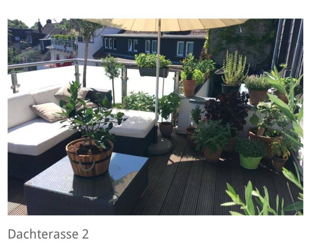 Pronájem bytu 3+1 100 m², Rellinghauser Str 281, Essen, Severní Porýní-Vestfálsko Pronájem bytu 3+1 100 m², Rellinghauser Str 281, Essen, Severní Porýní-Vestfálsko