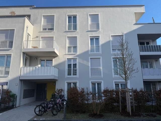 Pronájem bytu 3+1 83 m², Leinweberweg 45, München, Bavorsko Pronájem bytu 3+1 83 m², Leinweberweg 45, München, Bavorsko