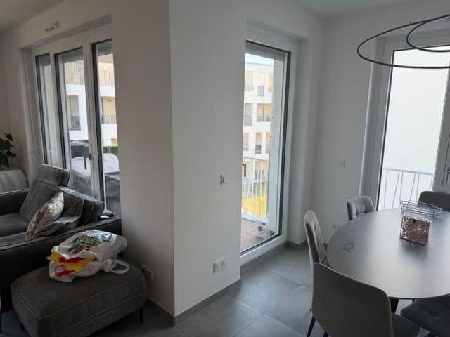 Pronájem bytu 3+1 83 m², Leinweberweg 45, München, Bavorsko Pronájem bytu 3+1 83 m², Leinweberweg 45, München, Bavorsko
