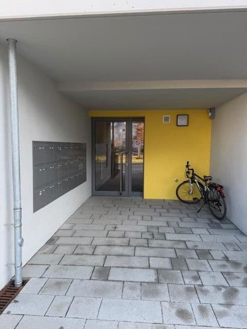 Pronájem bytu 3+1 83 m², Leinweberweg 45, München, Bavorsko Pronájem bytu 3+1 83 m², Leinweberweg 45, München, Bavorsko