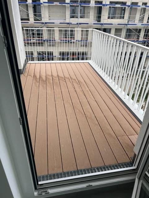 Pronájem bytu 3+1 83 m², Leinweberweg 45, München, Bavorsko Pronájem bytu 3+1 83 m², Leinweberweg 45, München, Bavorsko