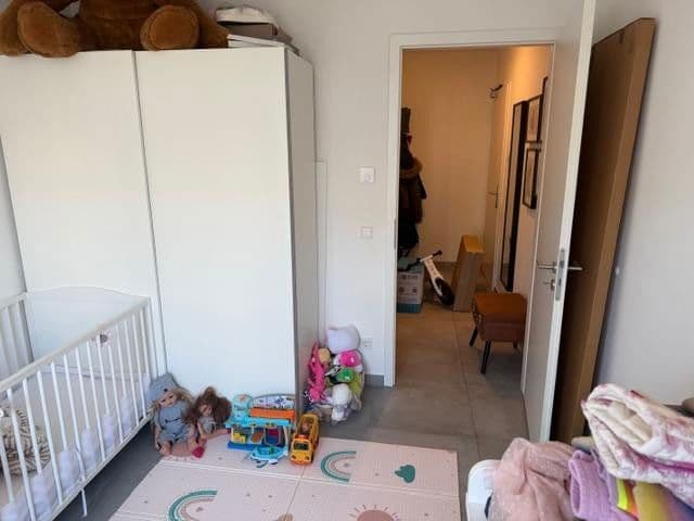 Pronájem bytu 3+1 83 m², Leinweberweg 45, München, Bavorsko Pronájem bytu 3+1 83 m², Leinweberweg 45, München, Bavorsko