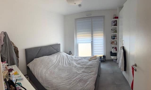 Pronájem bytu 3+1 83 m², Leinweberweg 45, München, Bavorsko Pronájem bytu 3+1 83 m², Leinweberweg 45, München, Bavorsko